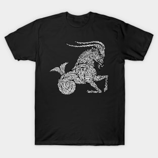 Capricorn T-Shirt